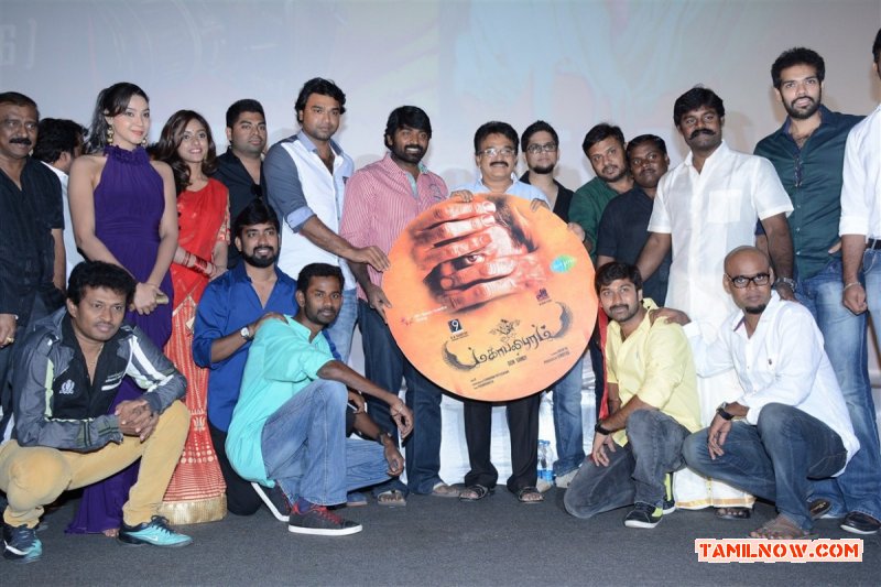 Mahabhalipuram Audio Launch 5413