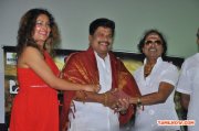 Maharani Kottai Audio Launch Photos 7097