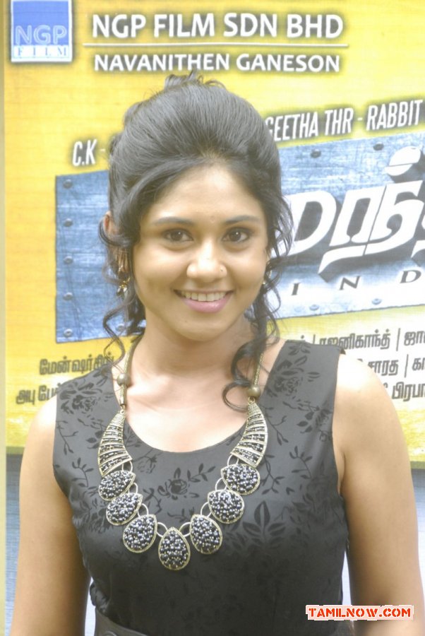 Actress Punnagai Poo Geetha Photo 599