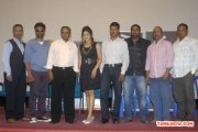 Mainthan Movie Press Meet Stills 3793