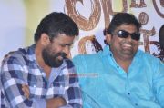 Malai Pozhuthin Mayakathilaey Audio Launch Stills 2036