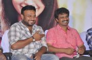 Malai Pozhuthin Mayakathilaey Audio Launch Stills 5525