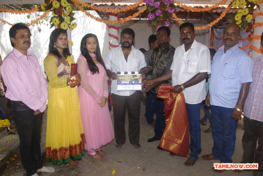 Malainaattan Movie Launch 3243