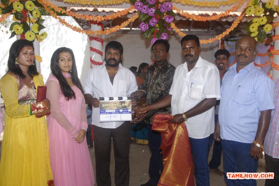 Malainaattan Movie Launch 7278