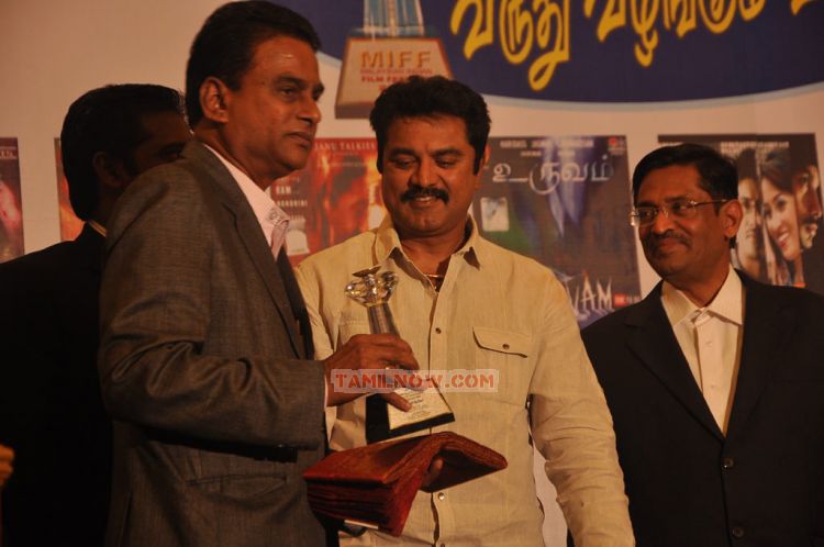 Malaysian Indian Film Festival Award Function 76