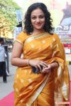 Nithya Menon At Malini 22 Palayamkottai Audio Launch 48