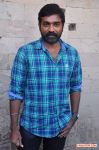 Vijay Sethupathy At Malini 22 Palayamkottai Audio Launch 8