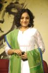 Nithya Menon At Malini 22 Palayamkottai Press Meet 367