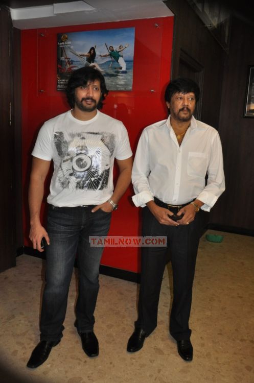 Mambattiyan Press Meet 9414