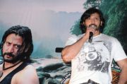 Mambattiyan Press Meet