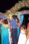 Mamta Mohandas Wedding Reception Stills 4263