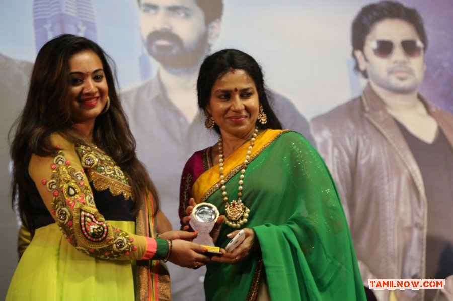 Manal Naharam Audio Launch 8854