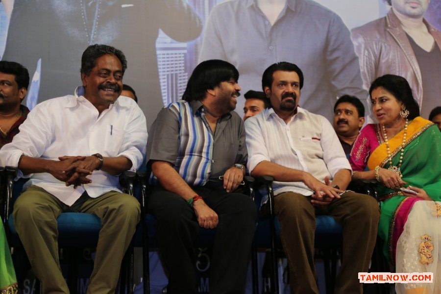 Manal Naharam Audio Launch Photos 1146