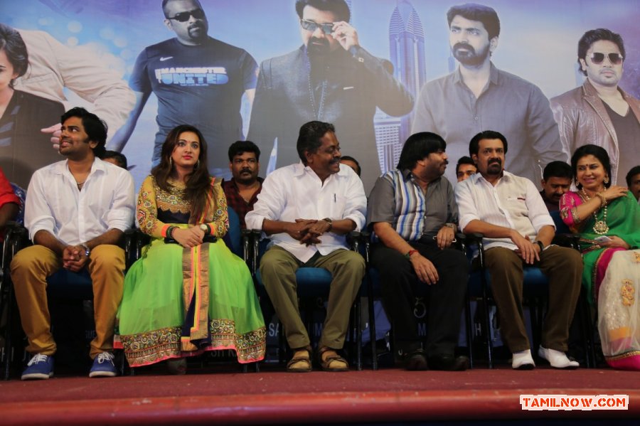 Manal Naharam Audio Launch Photos 8659