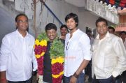 Manathil Oru Maatram Movie Launch 4815