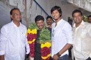 Manathil Oru Maatram Movie Launch 7004