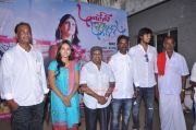 Manathil Oru Maatram Movie Launch 9148