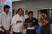 Manathil Oru Maatram Movie Launch Photos 2077