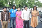 Manchu Manoj Production No 1 Movie Launch 3157