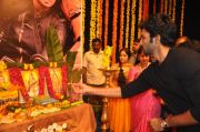 Manchu Manoj Production No 1 Movie Launch 387