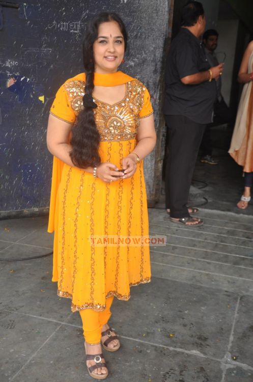 Manchu Manoj Production No 1 Movie Launch Photos 7546