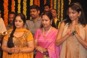 Manchu Manoj Production No 1 Movie Launch