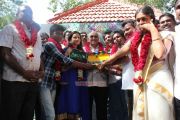 Mandira Vizhigal Movie Launch 2933