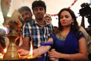 Mandira Vizhigal Movie Launch Stills 3894