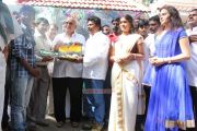Mandira Vizhigal Movie Launch Stills 4338
