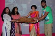 Mandirabedi Launch Party Of Naturals 1812