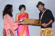 Mandirabedi Launch Party Of Naturals 6664