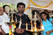 Manjal Kungumam Movie Pooja 1798