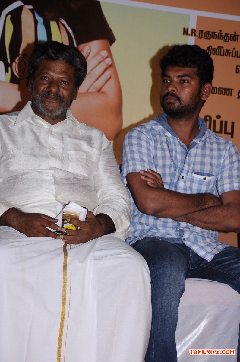 Manjapai Movie Press Meet 1526