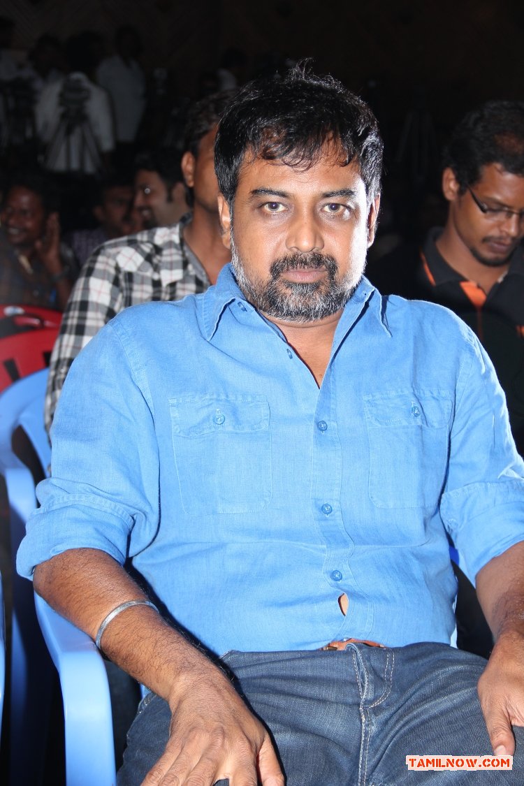 Manjapai Movie Press Meet 1916