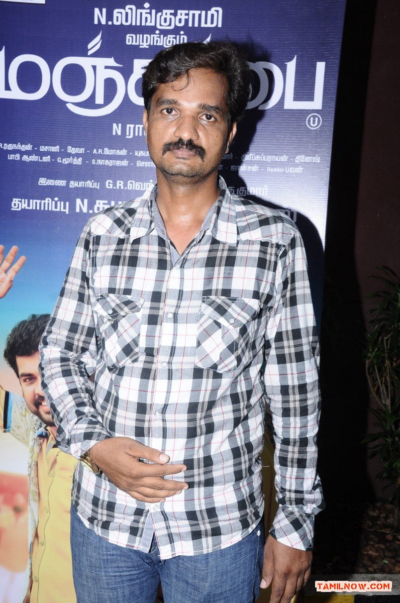 Manjapai Movie Press Meet 8048