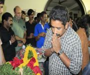 Mannivannan Passed Away 1213