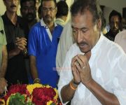 Mannivannan Passed Away 3737