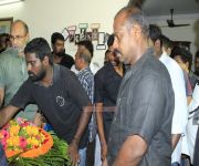 Mannivannan Passed Away 7136