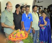 Mannivannan Passed Away 8766