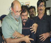 Mannivannan Passed Away Photos 3682