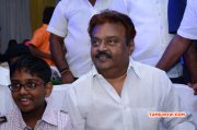 Actor Vijayakanth 50