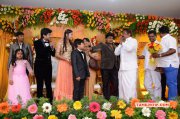 Images Mansoor Ali Khan Daughter Wedding Reception 3833