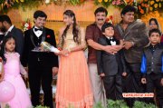 Latest Picture Mansoor Ali Khan Daughter Wedding Reception Tamil Function 7709
