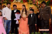 Mansoor Ali Khan Daughter Wedding Reception Function 2014 Still 5558