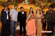 Mansoor Ali Khan Daughter Wedding Reception New Albums 9239