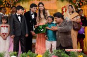 Mansoor Ali Khan Daughter Wedding Reception Still 3613