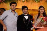 Mansoor Ali Khan Daughter Wedding Reception Tamil Event Dec 2014 Pictures 3