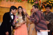 Still Tamil Function Mansoor Ali Khan Daughter Wedding Reception 7124
