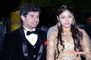 Mansoor Ali Khan Daughter Wedding Reception