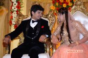 Tamil Function Mansoor Ali Khan Daughter Wedding Reception Dec 2014 Still 3165